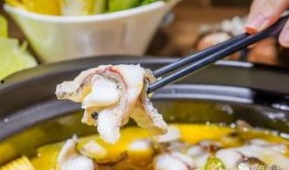 最新吃酸菜鱼爆料广告语,舌尖上的诱惑来袭！